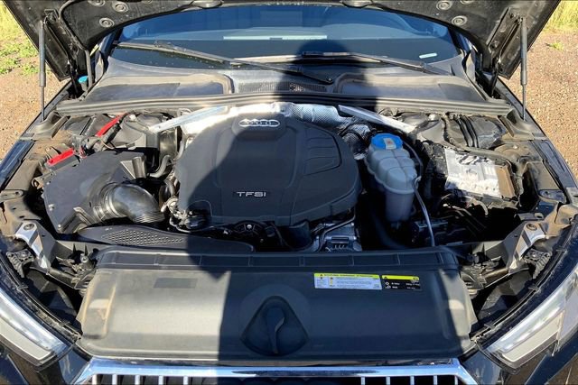 Used 2017 Audi A4 2.0T allroad Premium image 10