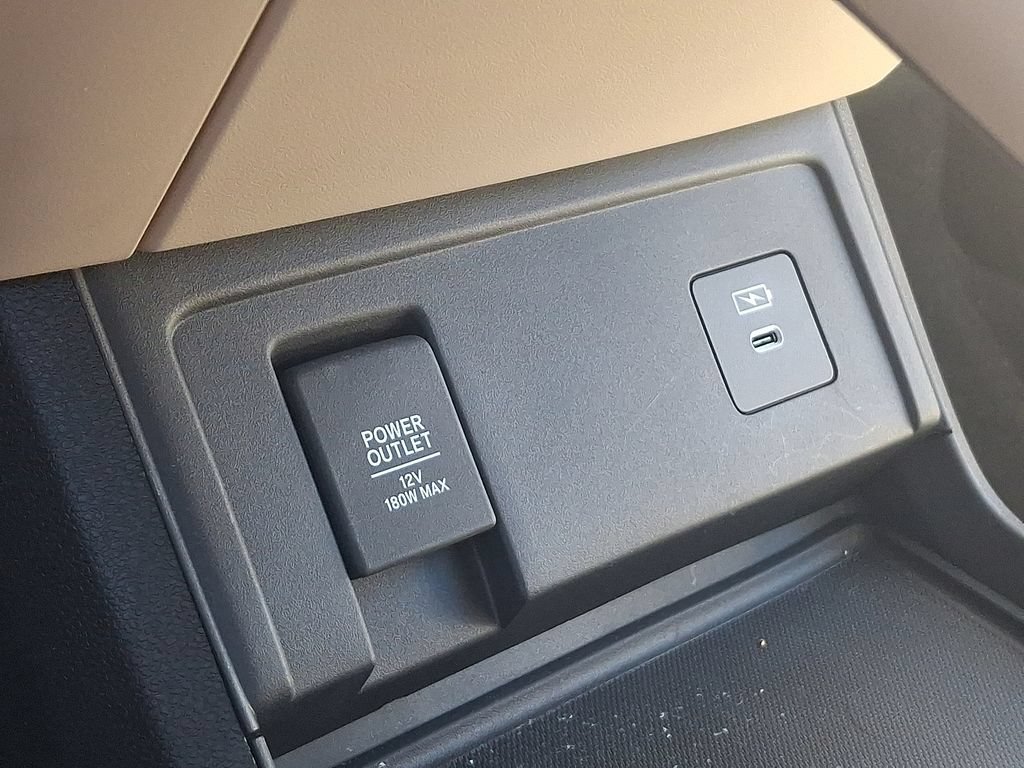 Certified 2023 Acura RDX AWD image 27