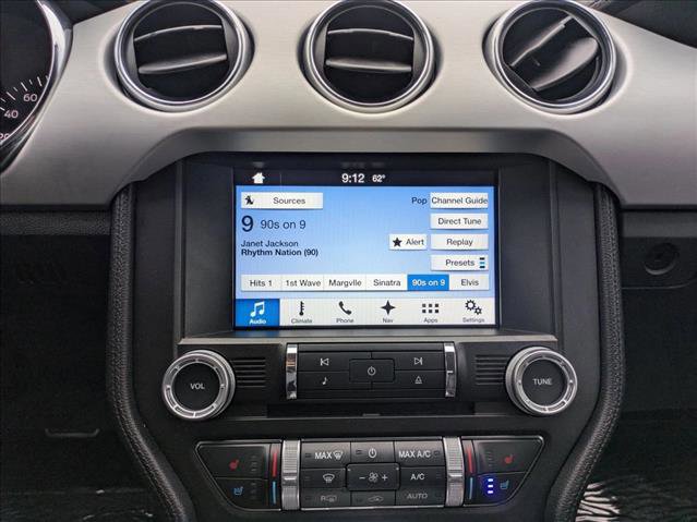 Used 2016 Ford Mustang GT Premium image 12