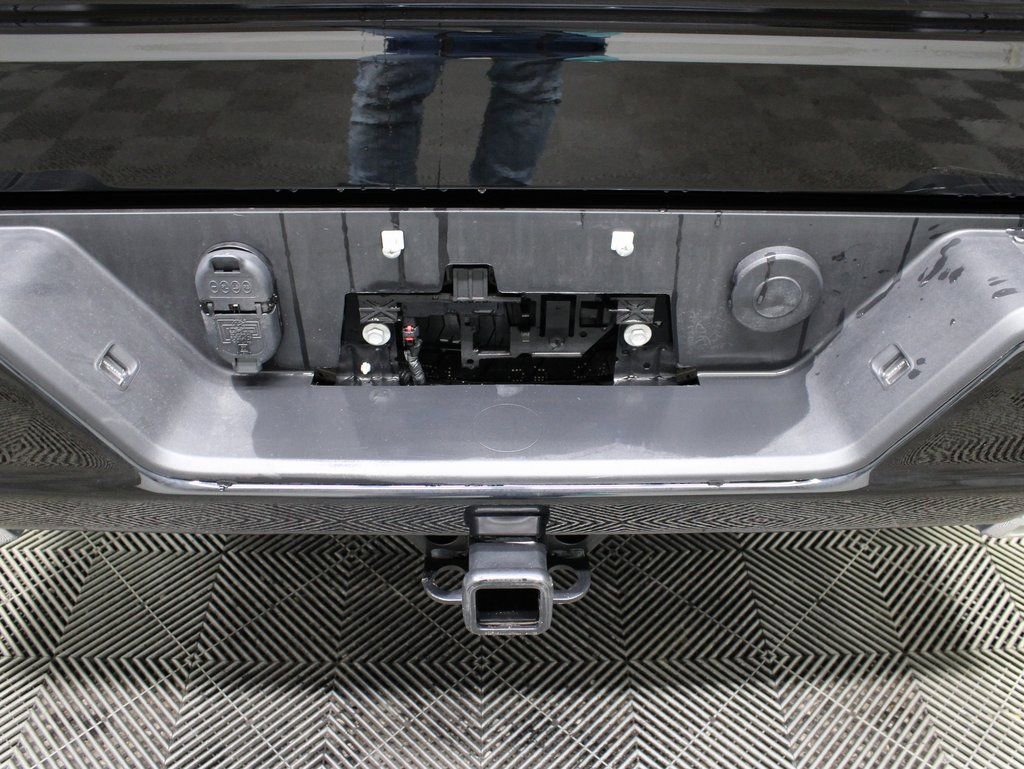 Used 2025 Chevrolet Silverado 1500 RST image 33