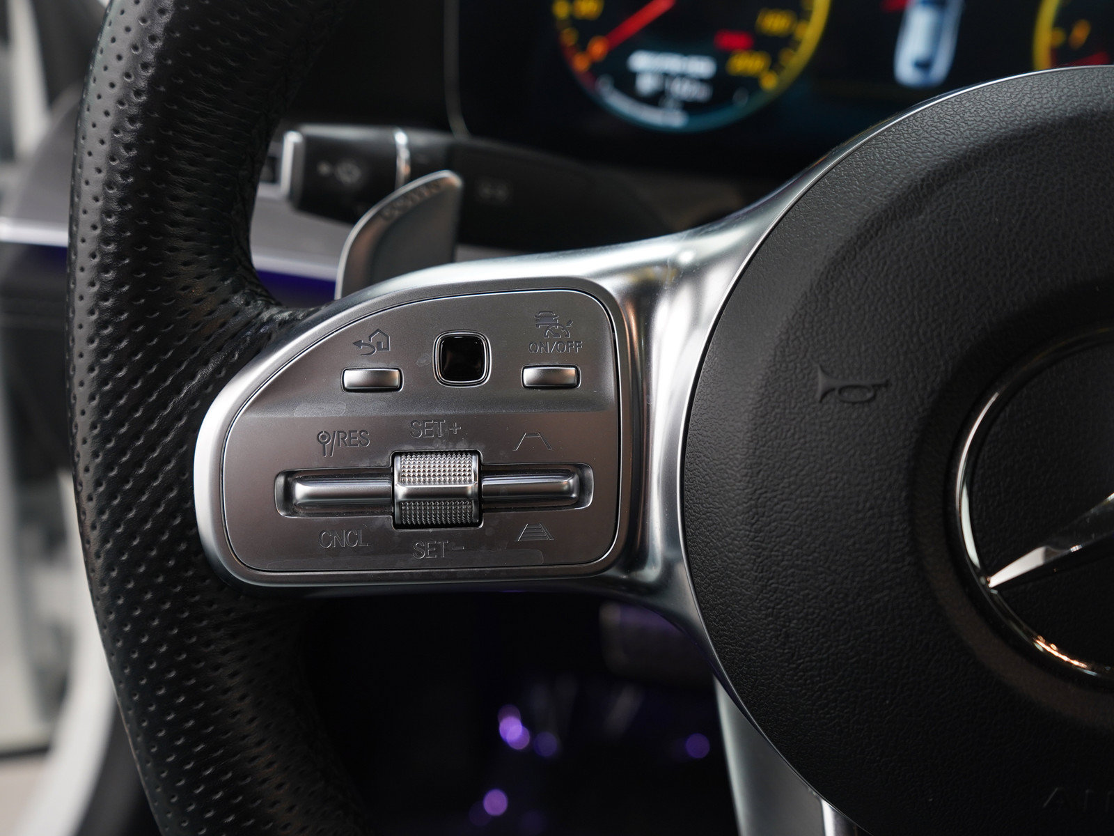 Used 2019 Mercedes-Benz AMG GT 53 image 29