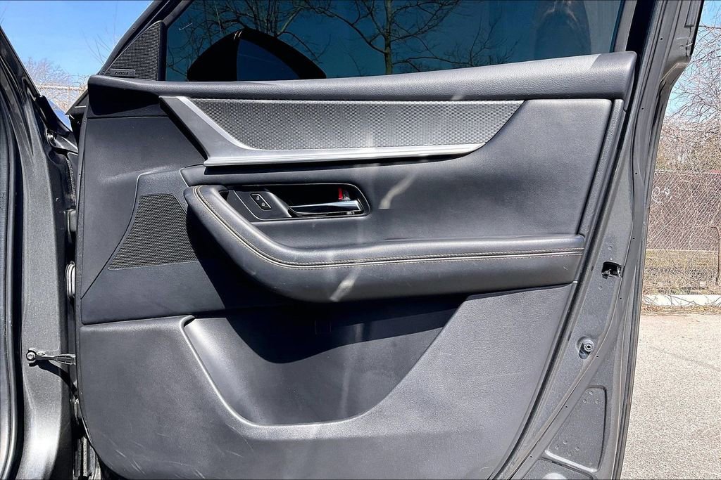 Certified 2024 MAZDA CX-90 3.3 Turbo w/ Premium Package image 24