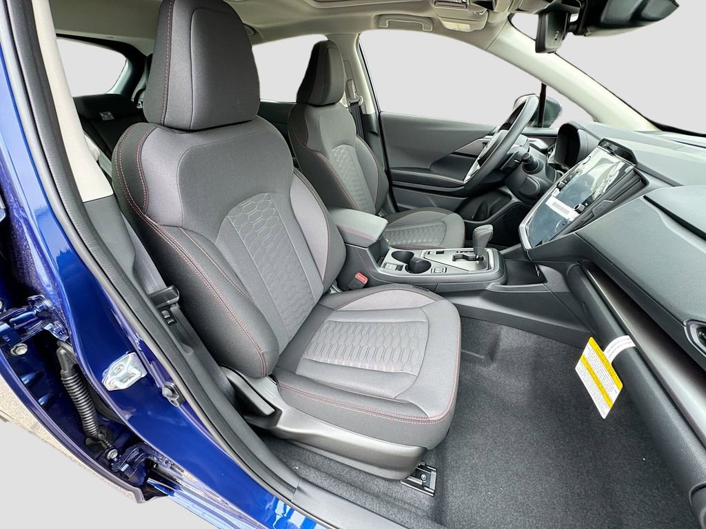 New 2026 Subaru Impreza 2.0i Sport image 34