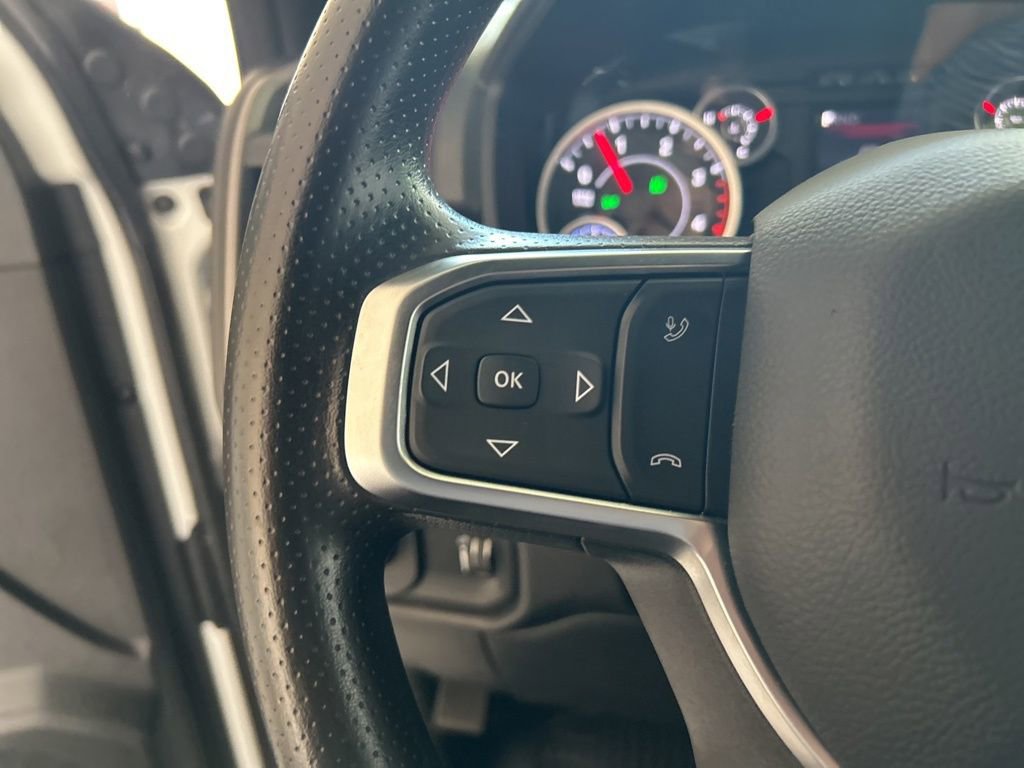 Used 2025 RAM 3500 Tradesman image 51