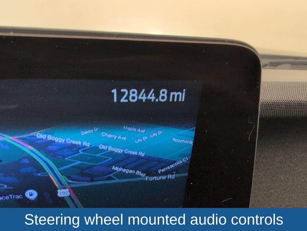 Certified 2025 Ford Expedition Active RWD image 24