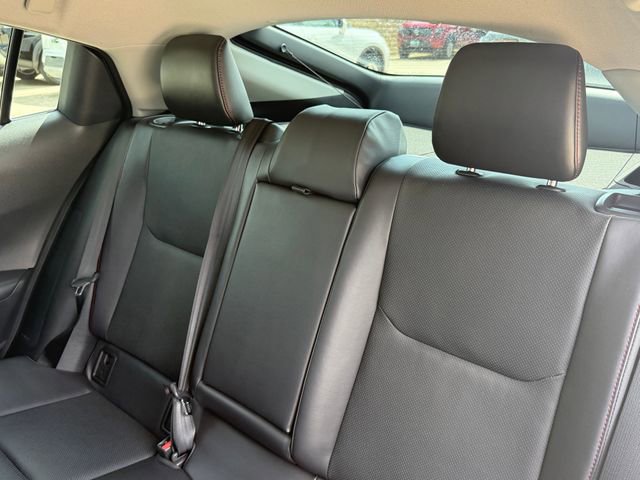 Used 2023 Toyota Prius Prime Premium w/ Advanced Technology Package FWD image 28