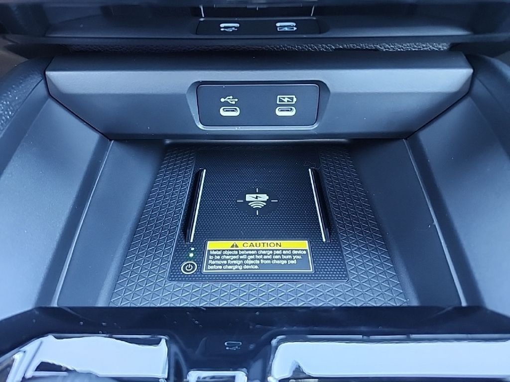 Certified 2025 Honda Accord Sport image 23