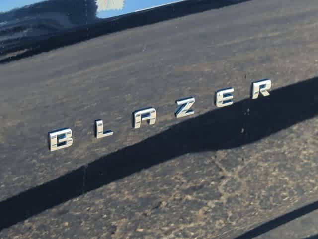 Used 2020 Chevrolet Blazer Premier w/ Driver Confidence II Package FWD image 13