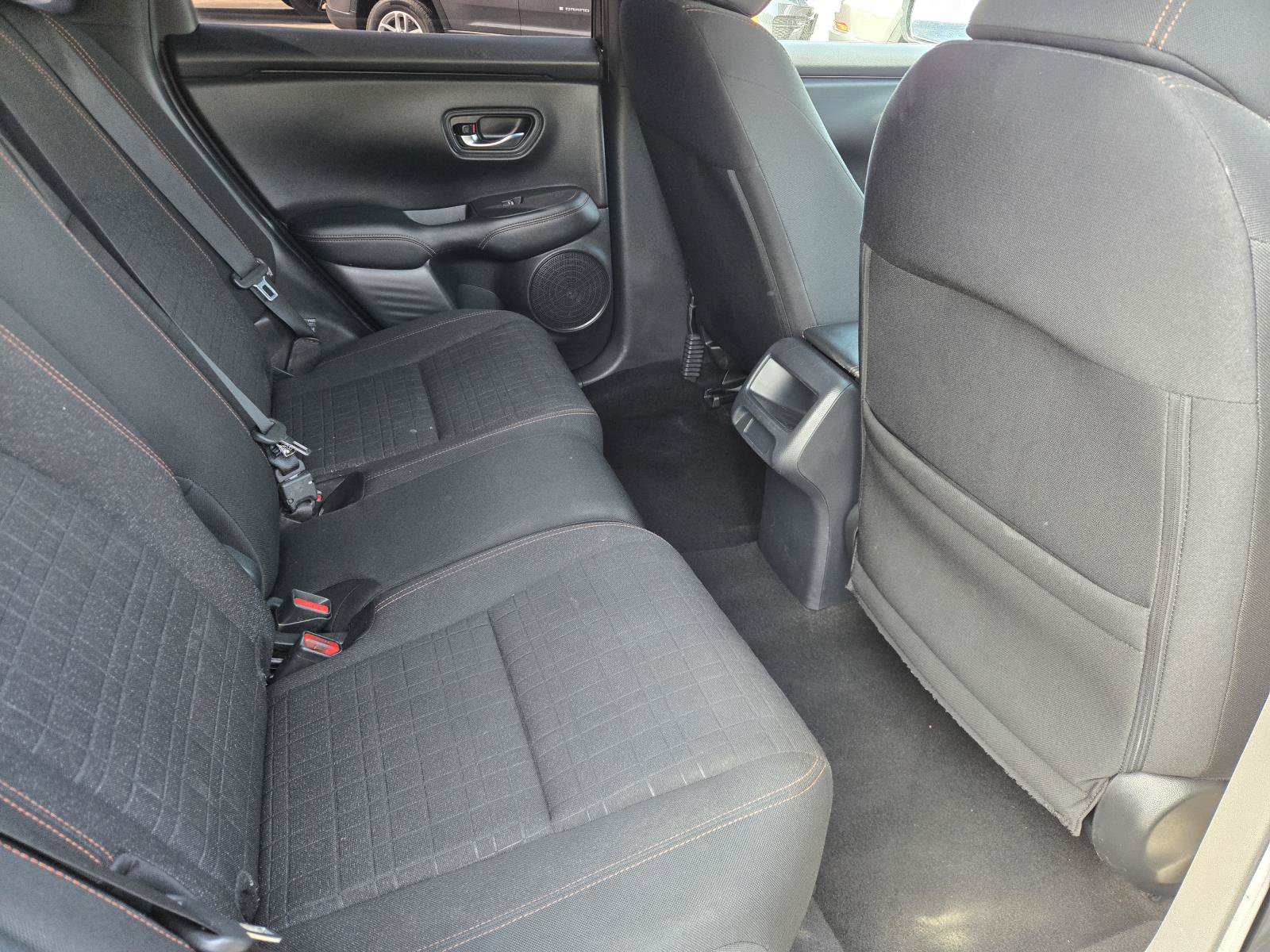 Used 2024 Honda HR-V Sport image 27