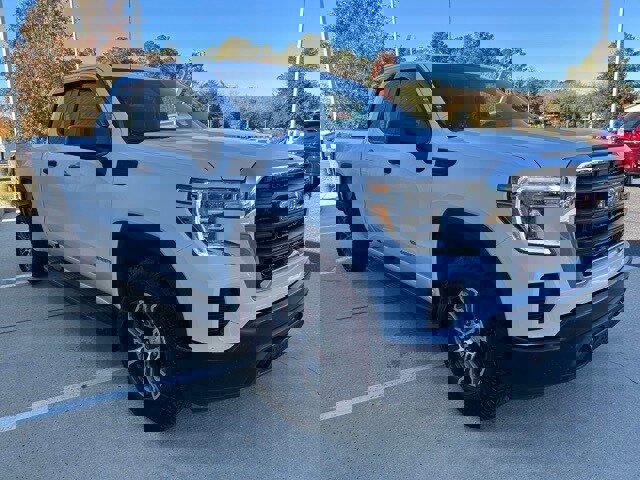 Used 2021 GMC Sierra 1500 4x4 Double Cab w/ Sierra Value Package image 6