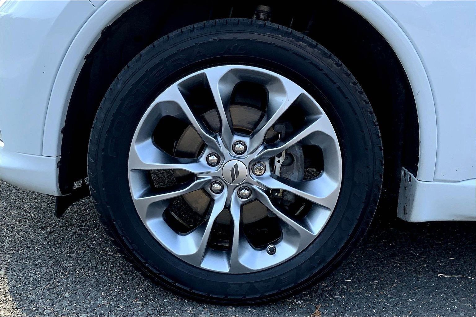 Used 2019 Dodge Durango GT AWD/4WD image 9