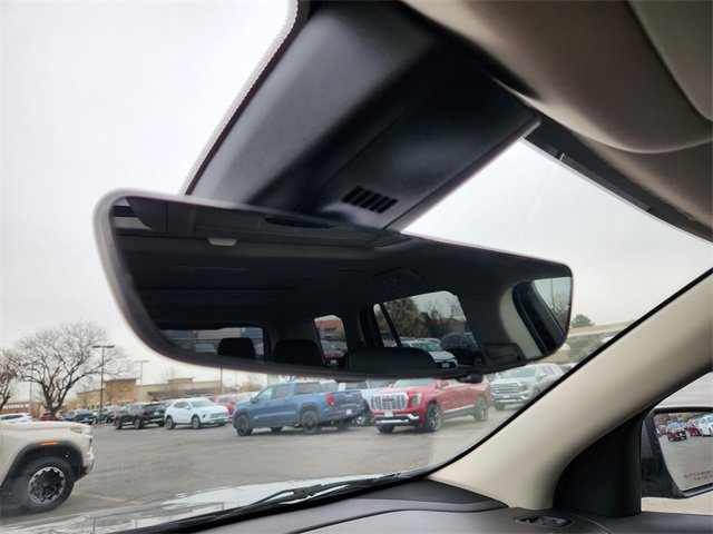 Used 2021 GMC Acadia Denali w/ Denali Technology Package image 26