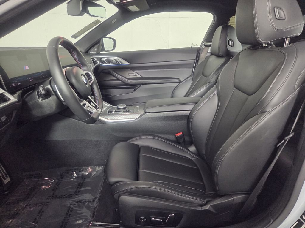 Used 2026 BMW 440i xDrive Coupe image 12