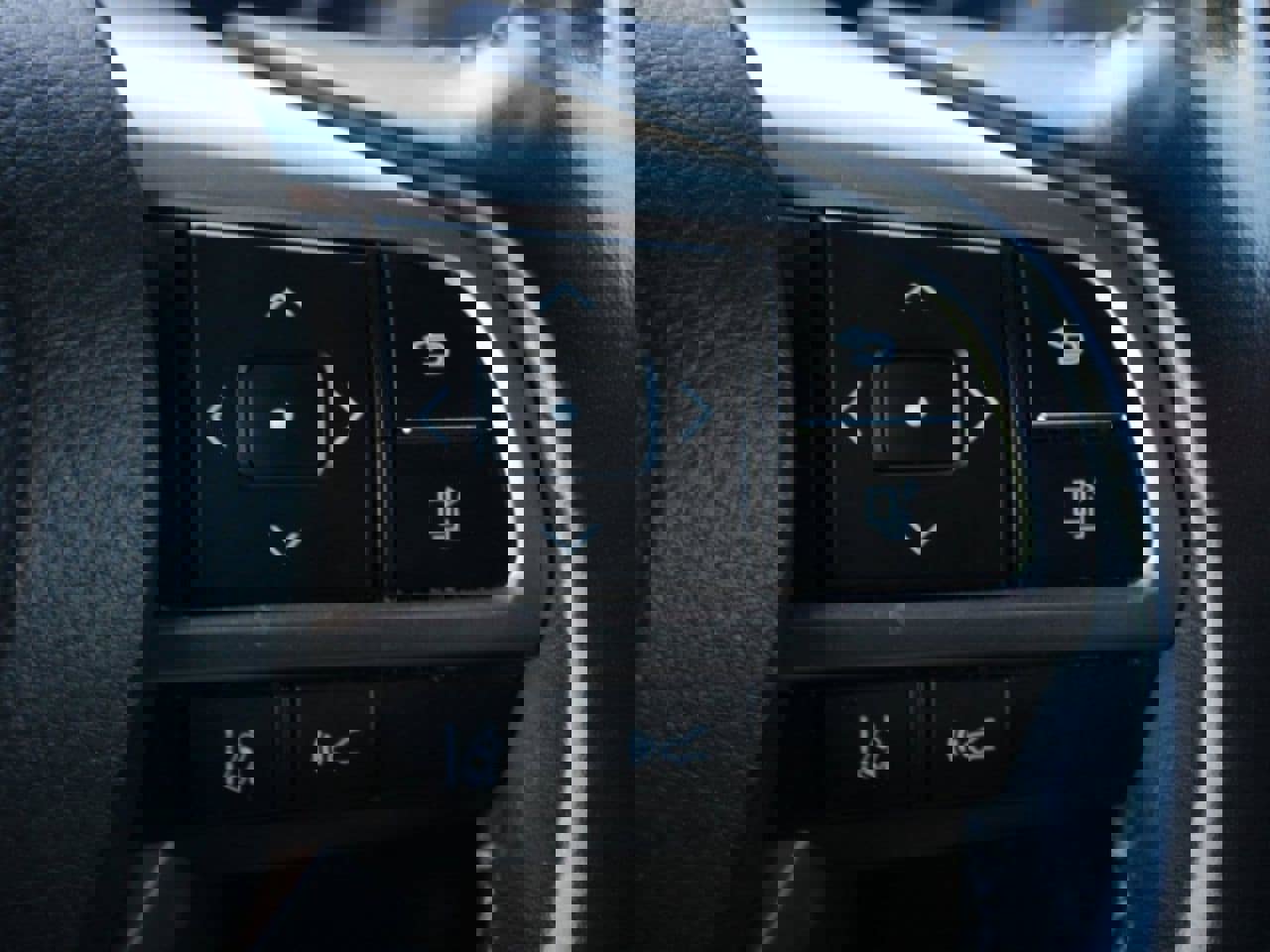 Used 2020 Lexus GX 460 Premium w/ Premium Package image 31