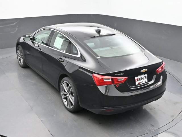 Used 2025 Chevrolet Malibu LT FWD image 43