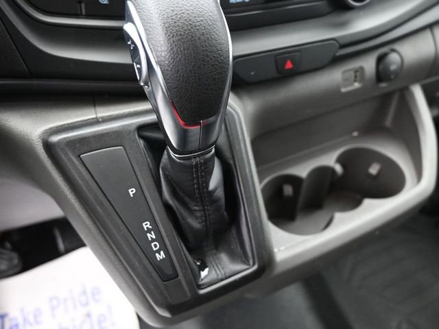 Used 2023 Ford Transit 250 Base w/ Exterior Upgrade Package image 21