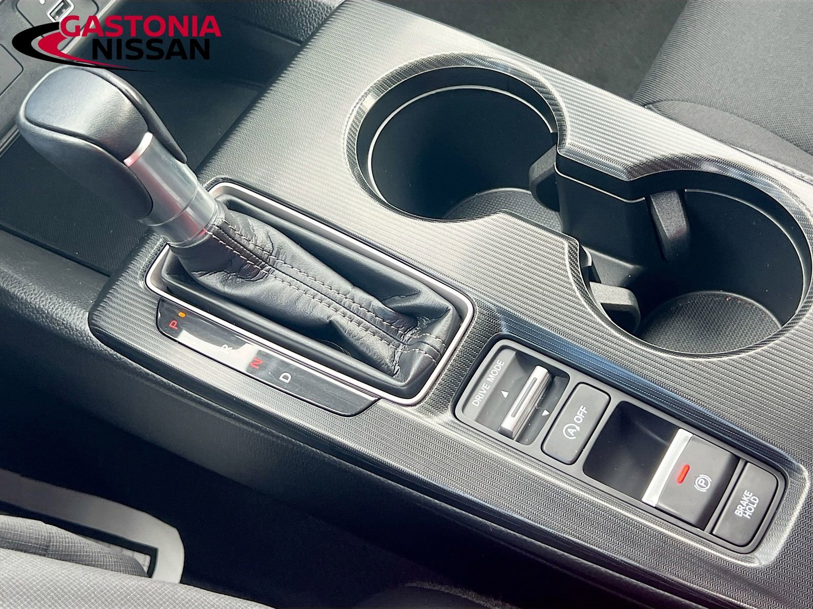 Used 2024 Honda Civic Sport image 21