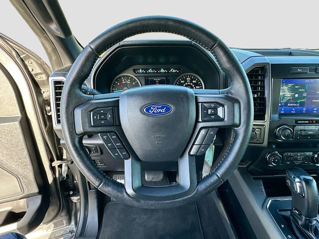 Used 2020 Ford F150 XLT w/ Equipment Group 302A Luxury image 11