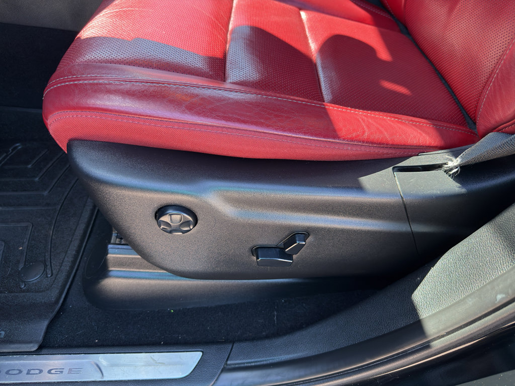 Used 2020 Dodge Durango R/T w/ Trailer Tow Group IV AWD/4WD image 16
