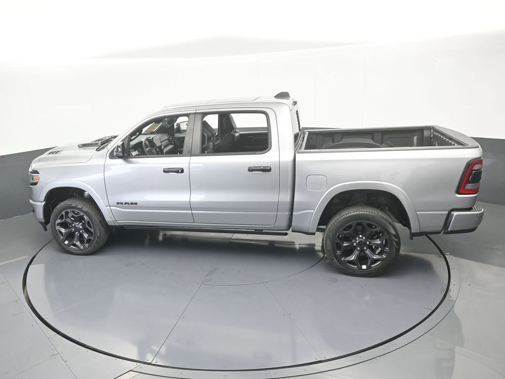 Used 2024 RAM 1500 Limited image 63