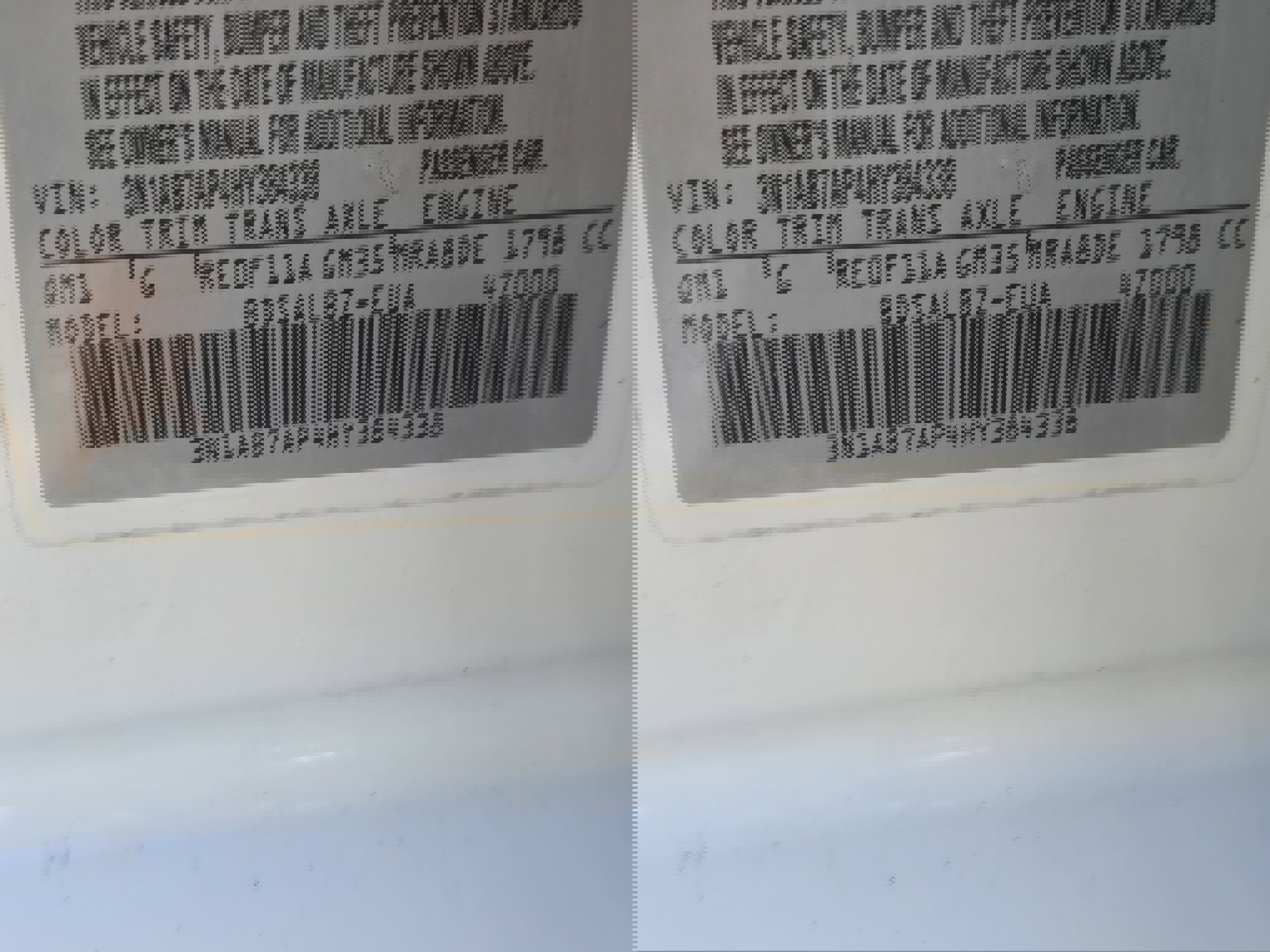 Used 2017 Nissan Sentra S image 30