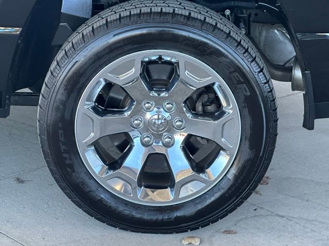 Used 2020 RAM 1500 Big Horn image 17