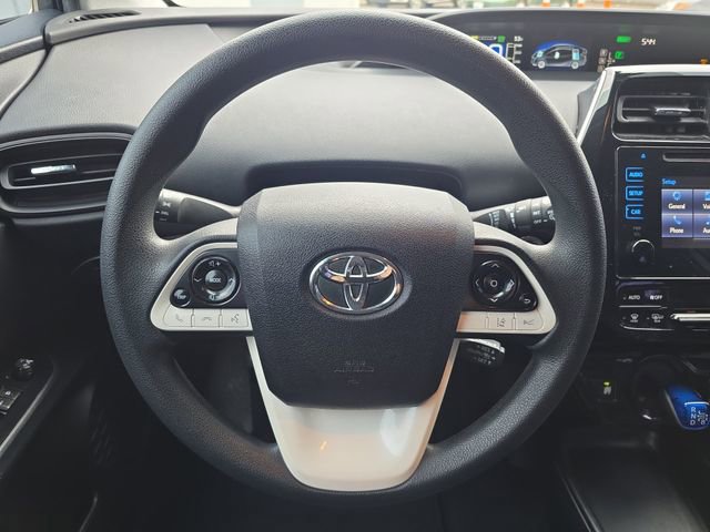 Used 2017 Toyota Prius Two w/ Carpet Mat Package image 20