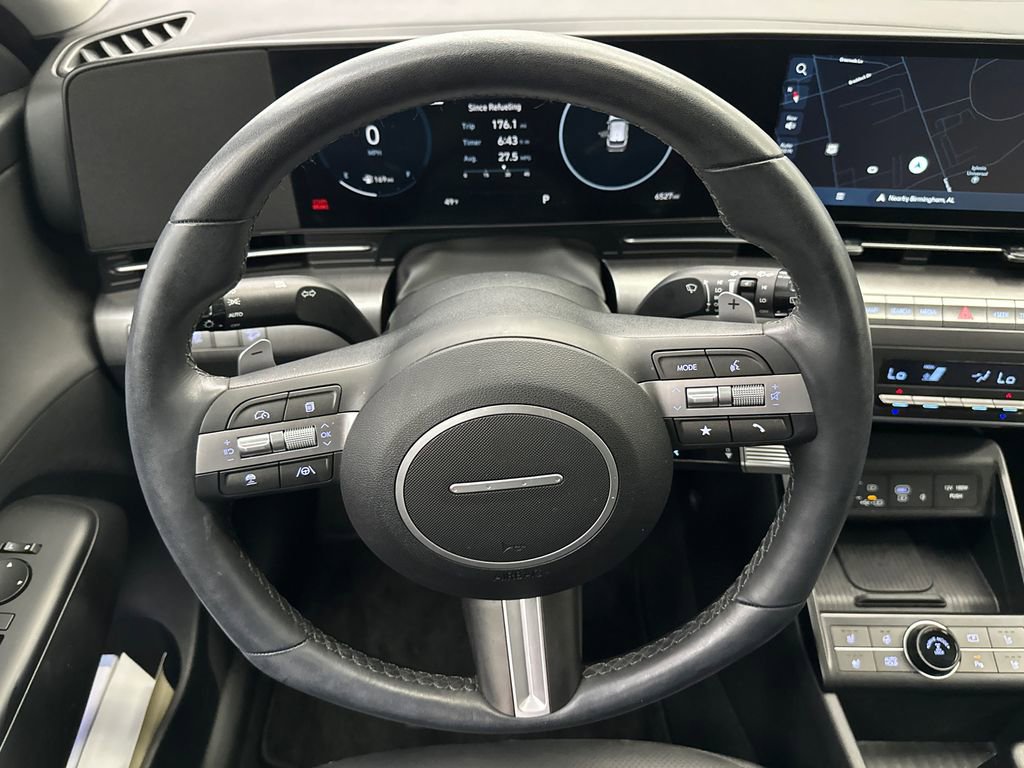 Used 2024 Hyundai Kona Limited image 26