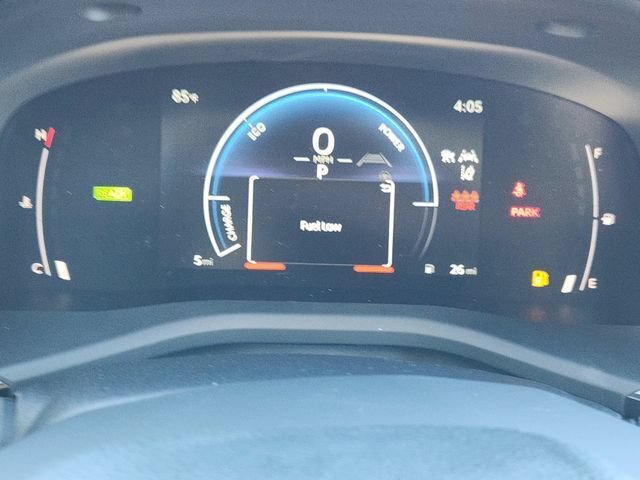 New 2026 Toyota Camry LE AWD/4WD image 21
