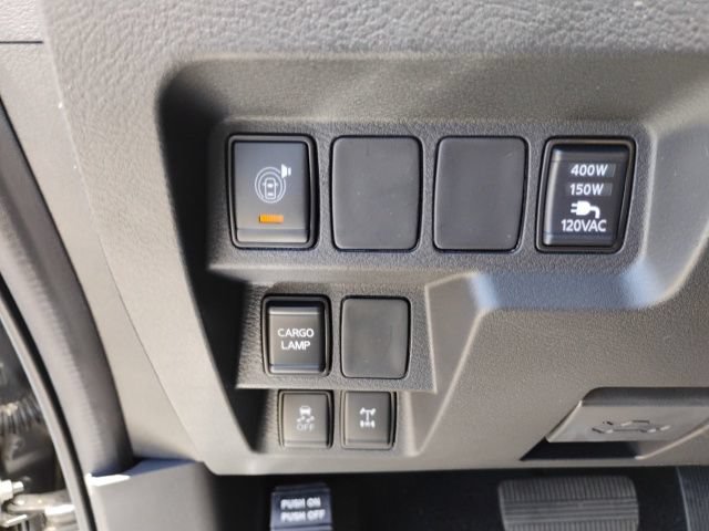 New 2026 Nissan Frontier PRO-4X w/ Pro Premium Package AWD/4WD image 15