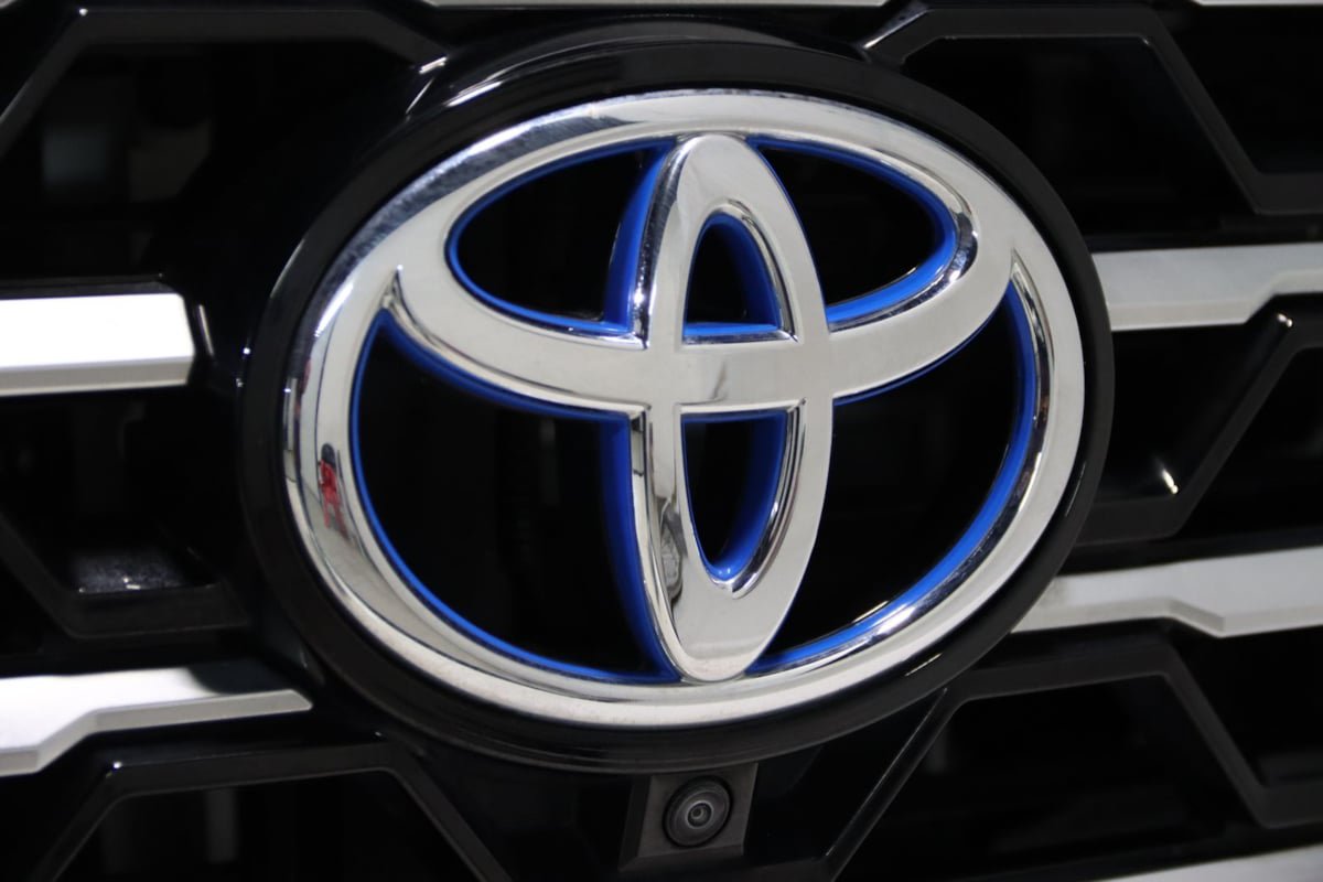 Used 2024 Toyota Tundra Capstone AWD/4WD image 30