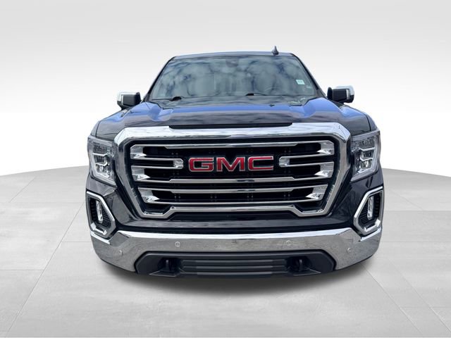 Used 2019 GMC Sierra 1500 SLT w/ SLT Premium Plus Package video 2