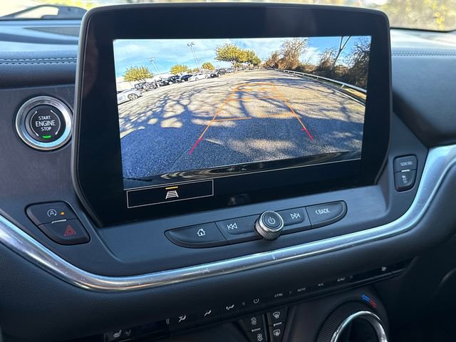 Used 2023 Chevrolet Blazer LT w/ Convenience Package image 25