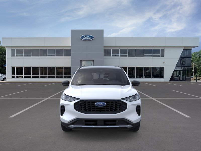 New 2026 Ford Escape Active w/ Active Premium Tech Pack image 29