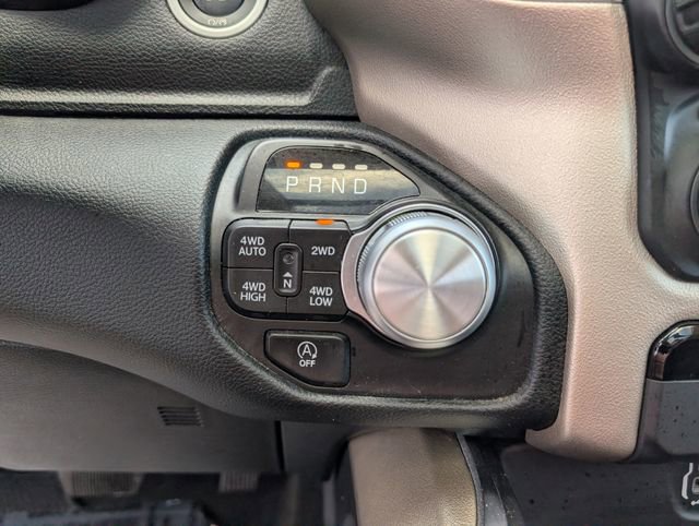 Used 2020 RAM 1500 Laramie AWD/4WD image 19