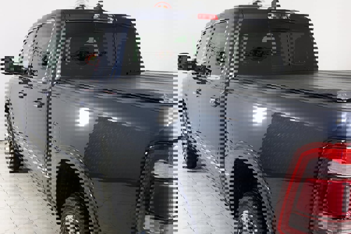 Used 2020 RAM 1500 Limited image 46