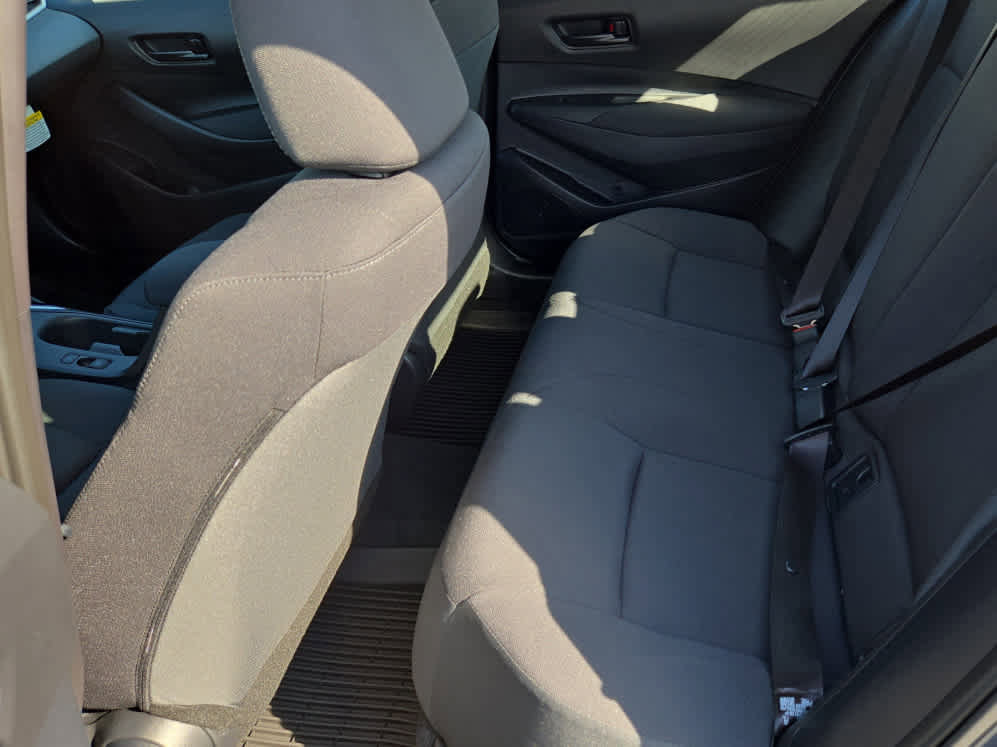 New 2026 Toyota Corolla LE image 10