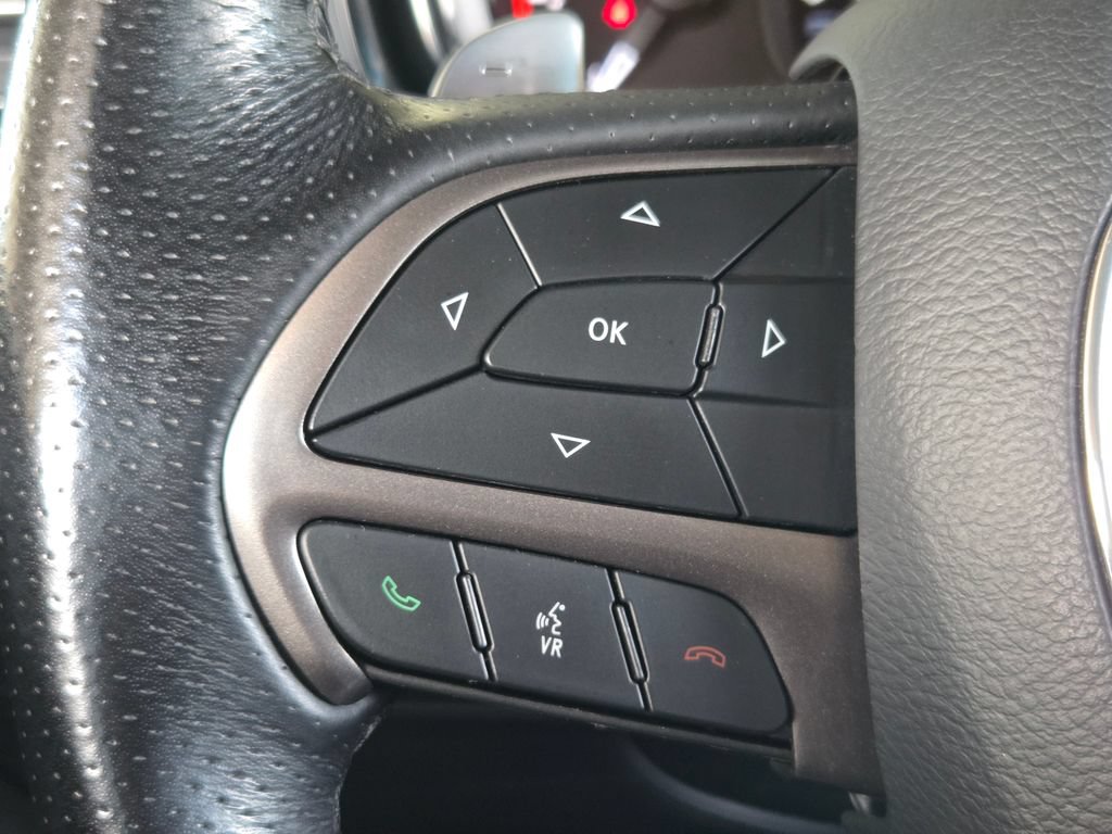 Certified 2021 Dodge Durango Citadel AWD/4WD image 8