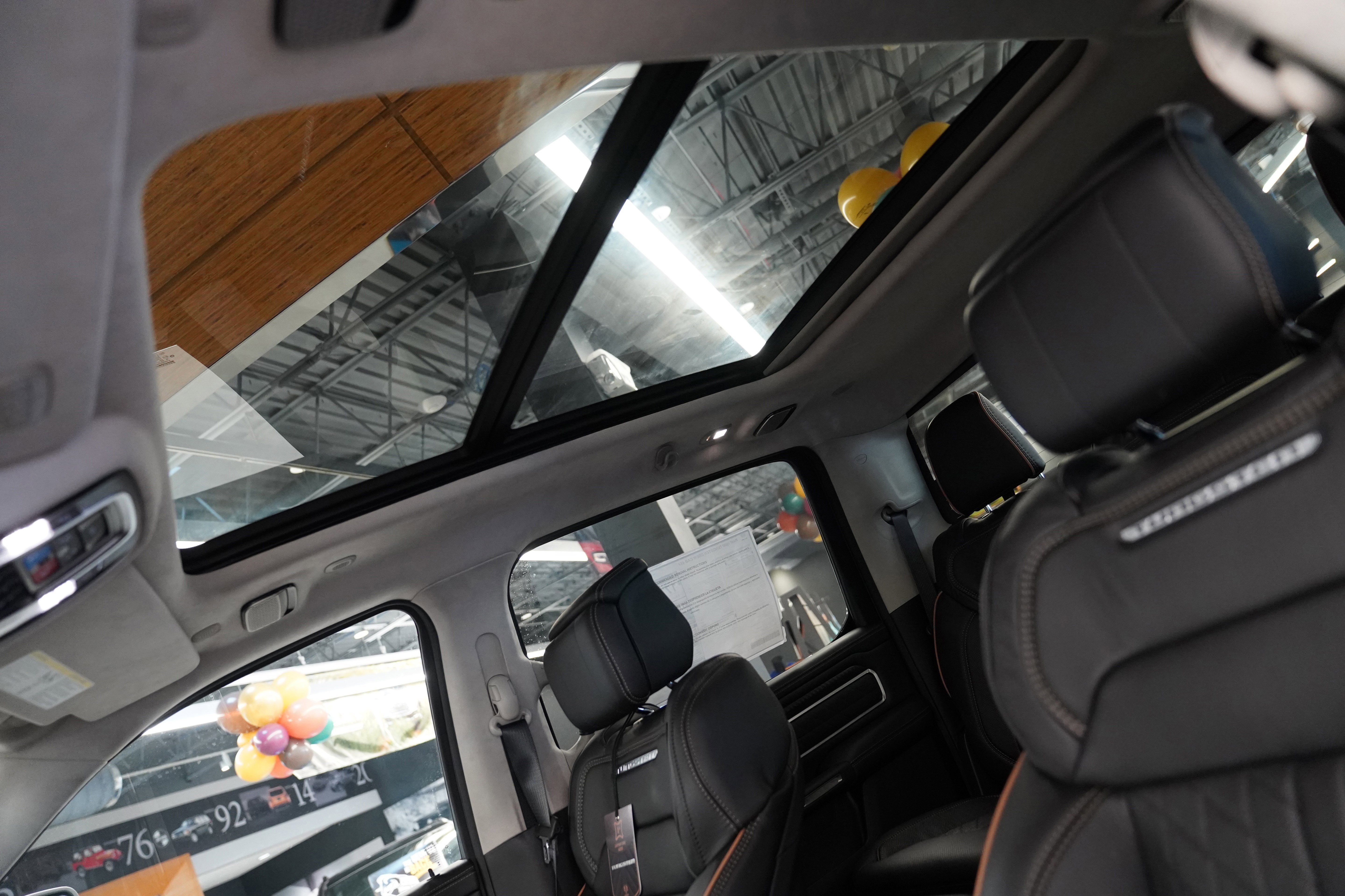 New 2026 RAM 1500 Tungsten image 33
