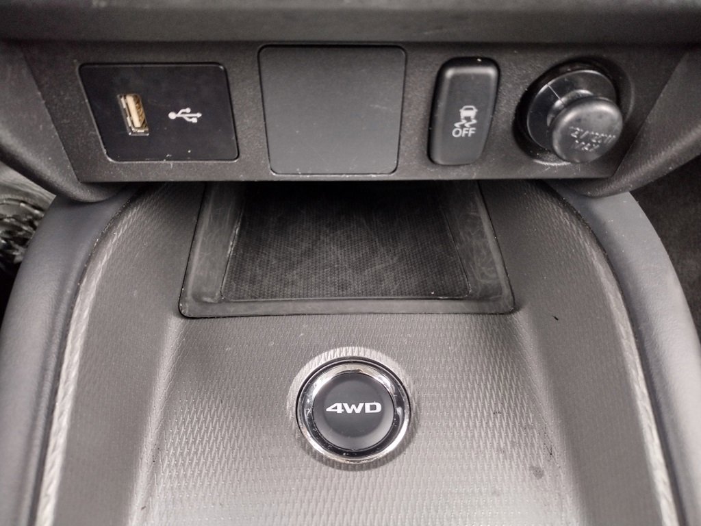 Used 2024 Mitsubishi Outlander Sport ES image 27