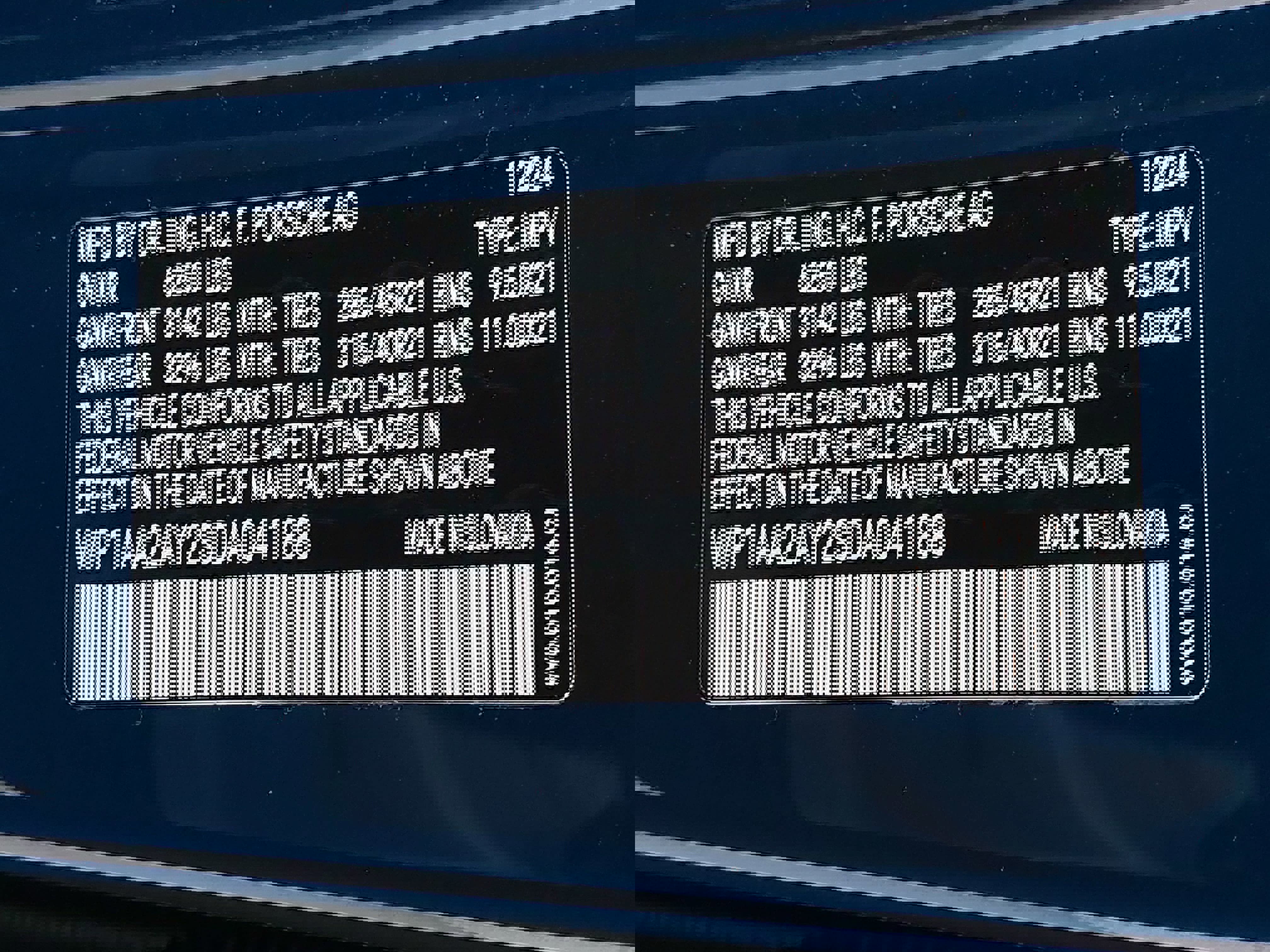 Certified 2025 Porsche Cayenne image 38