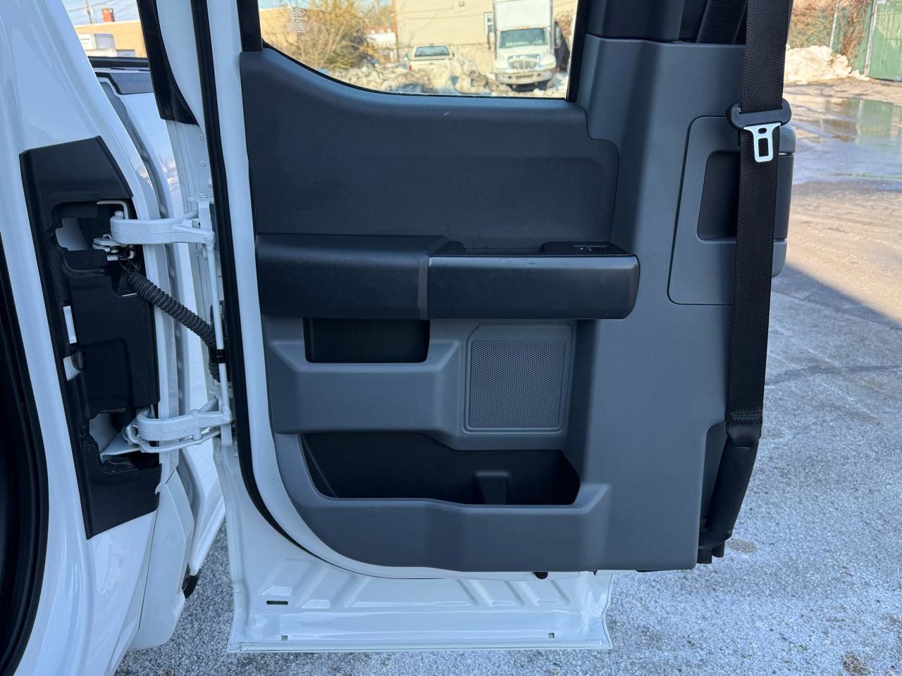 Used 2023 Ford F150 XL image 38