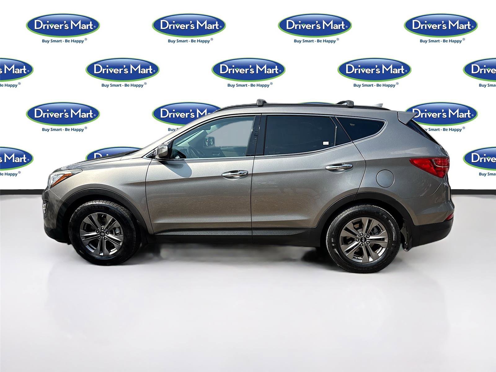 Used 2016 Hyundai Santa Fe Sport w/ Option Group 03 FWD image 4