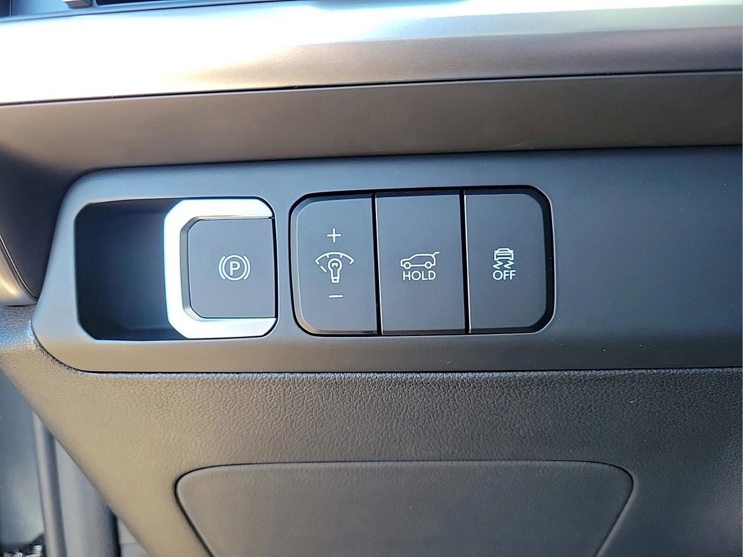 New 2026 Hyundai Santa Fe SEL image 26