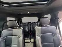 Used 2019 Ford Explorer Sport w/ Equipment Group 401A AWD/4WD image 13