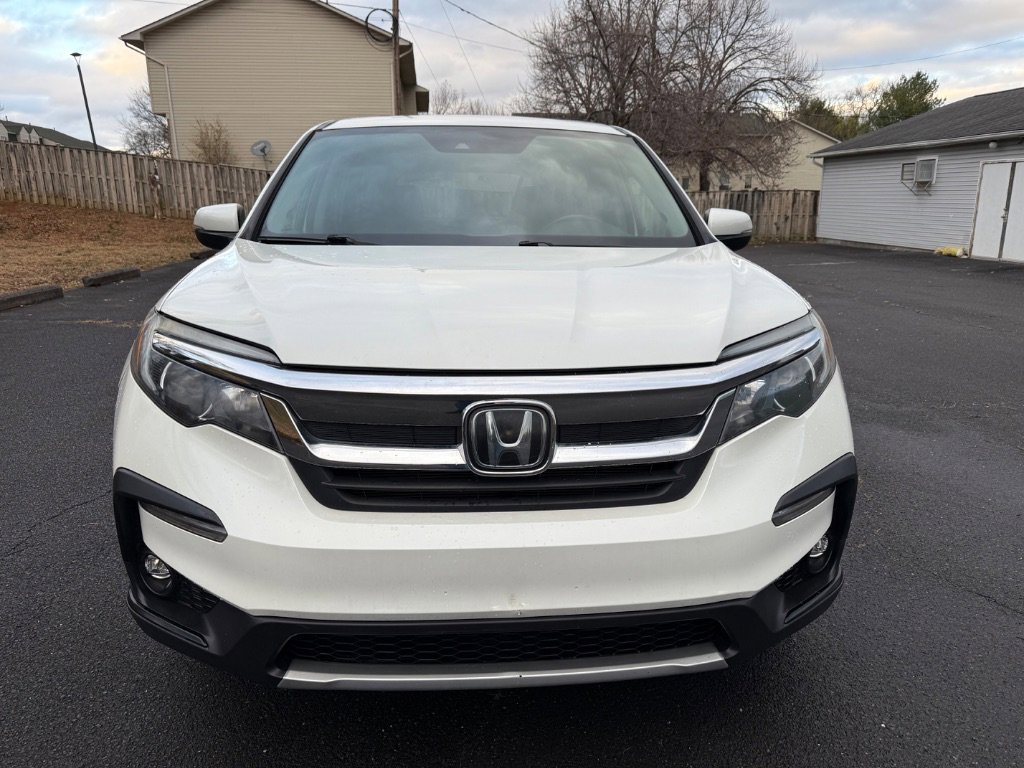 Used 2020 Honda Pilot EX-L image 2