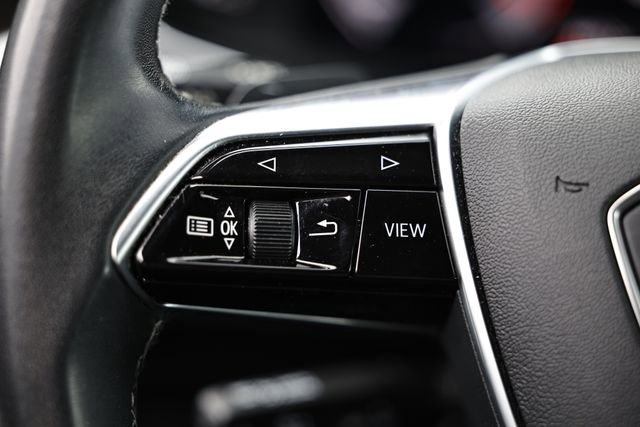 Used 2023 Audi A7 3.0T Premium AWD/4WD image 33