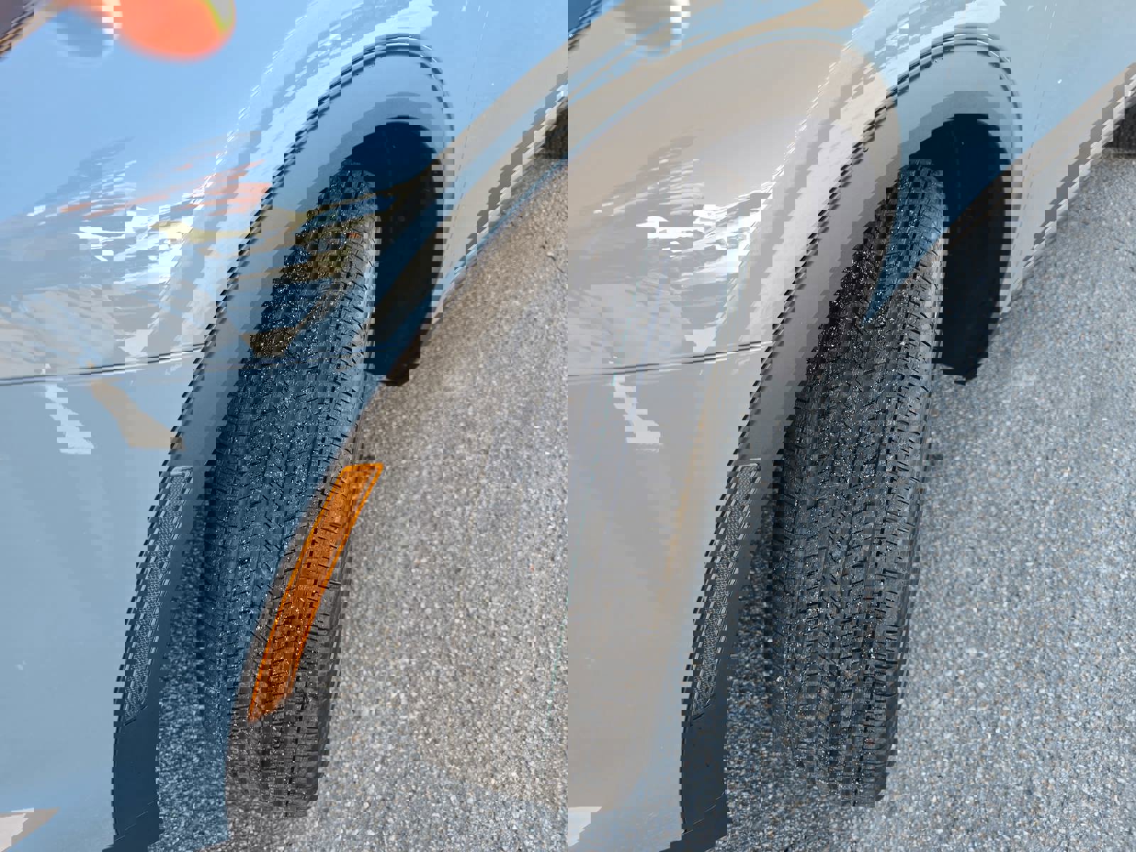 New 2026 Kia Sportage EX image 35