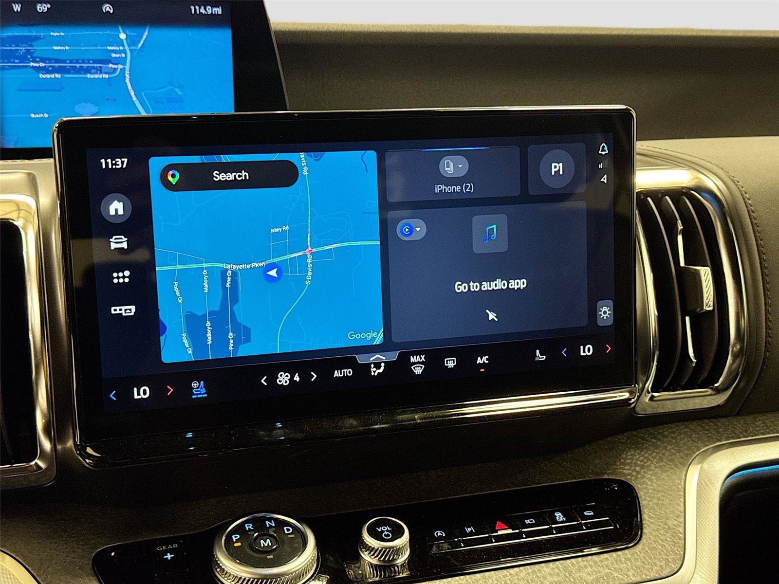 New 2026 Ford Expedition Tremor AWD/4WD image 14
