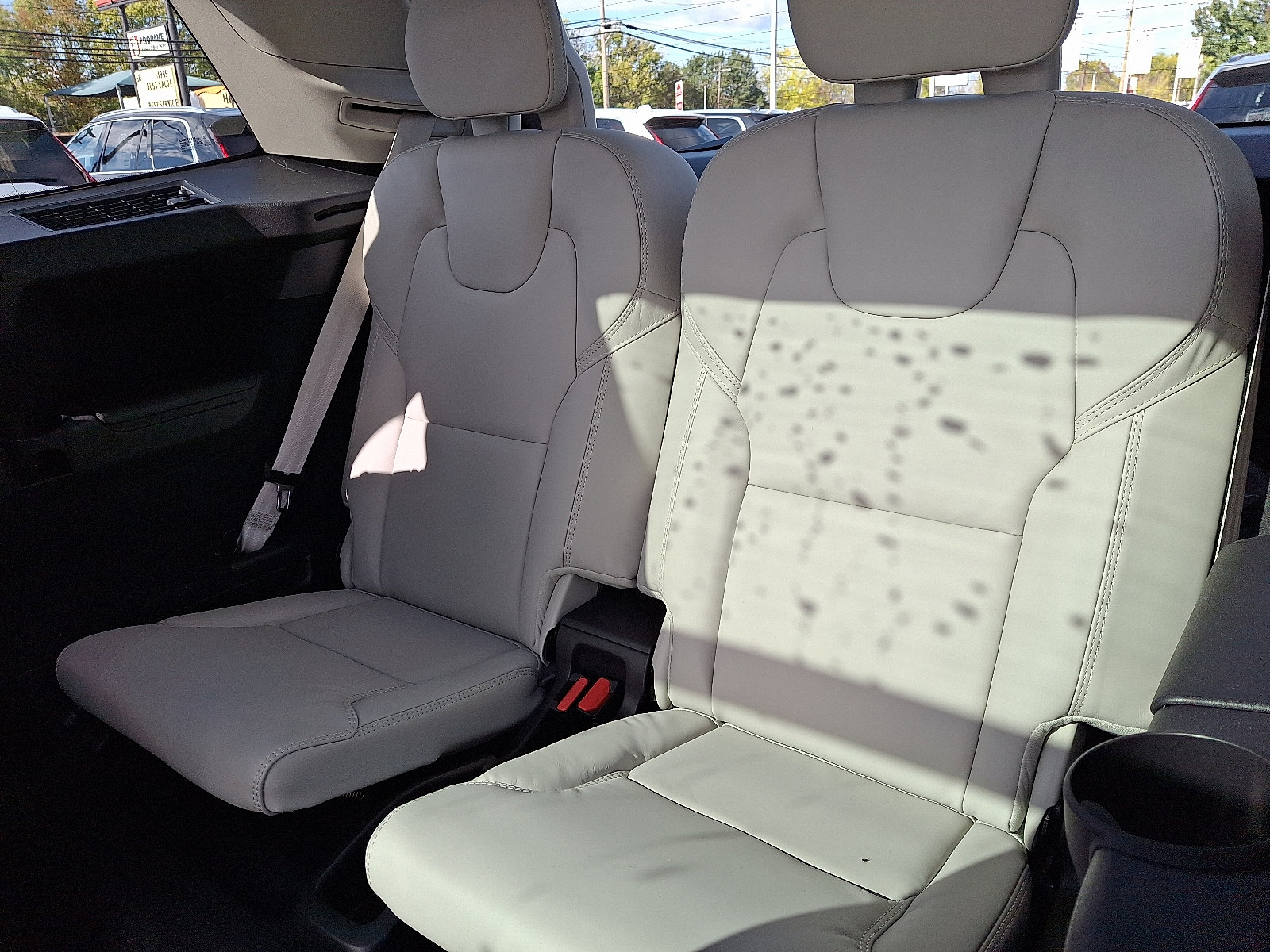 New 2026 Volvo XC90 B6 Ultra image 6
